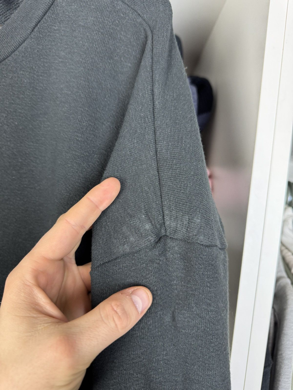 Other Can Pep Ray Sweatshirt Made in Japan Size US M / EU 48-50 / 2 - 6 Thumbnail