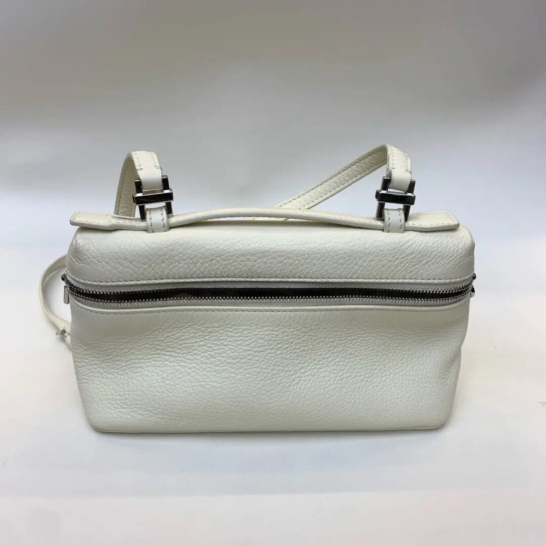 Loro Piana Pre-loved Bag Very good condition Size ONE SIZE - 1 Thumbnail