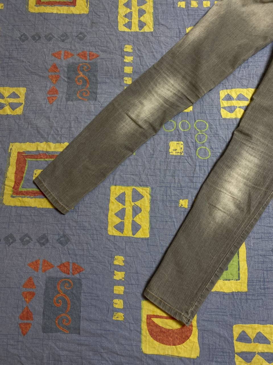 Calvin Klein × Vintage VINTAGE CALVIN KLEIN JEANS Size US 26 / EU 42 - 12 Thumbnail