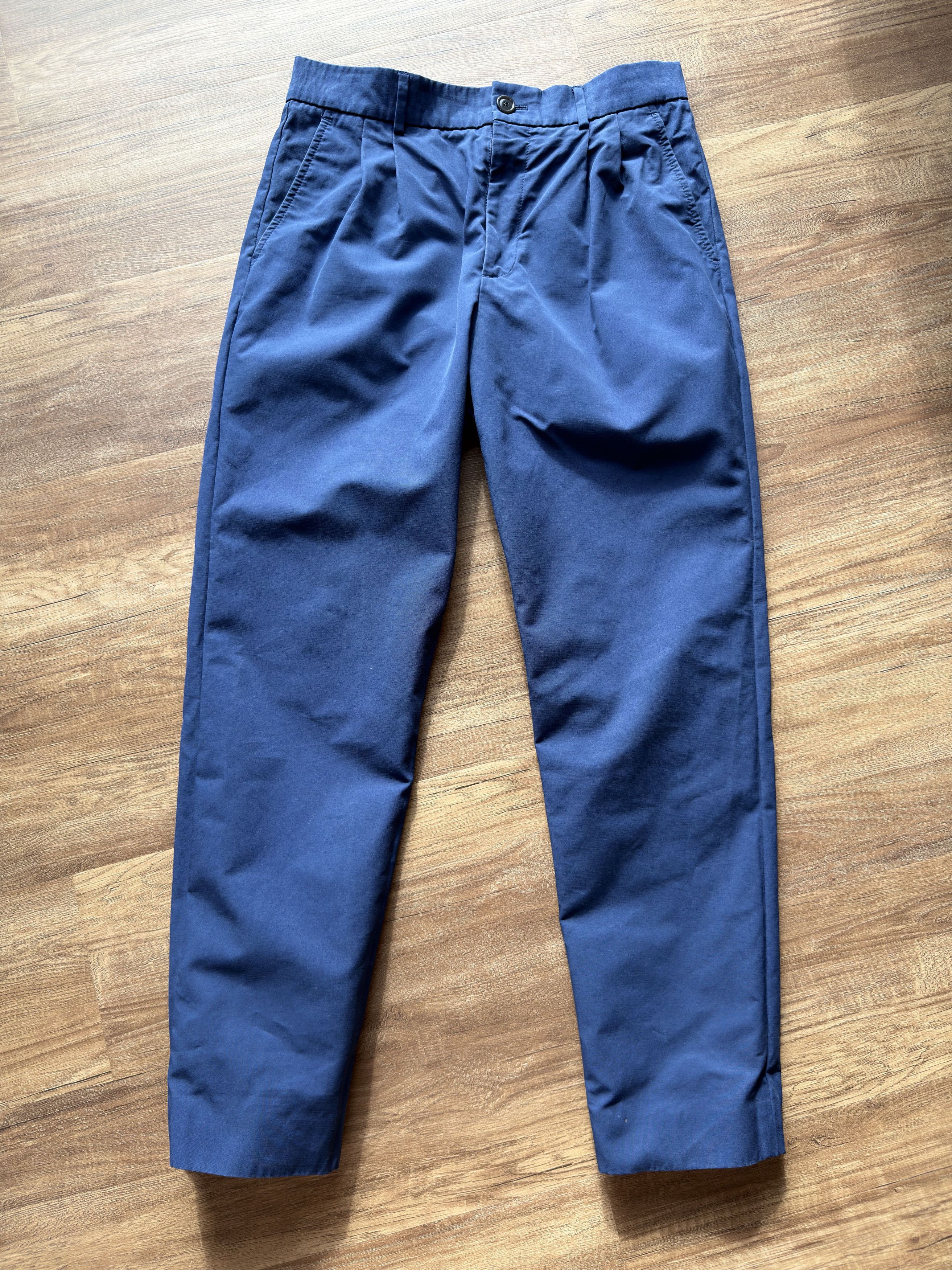 Gucci Gucci Trouser Size US 30 / EU 46 - 4 Thumbnail