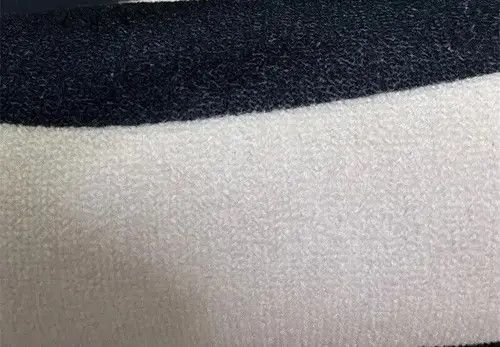 Other Irregular Line Stripe Soft Floor Rug Size ONE SIZE - 3 Thumbnail