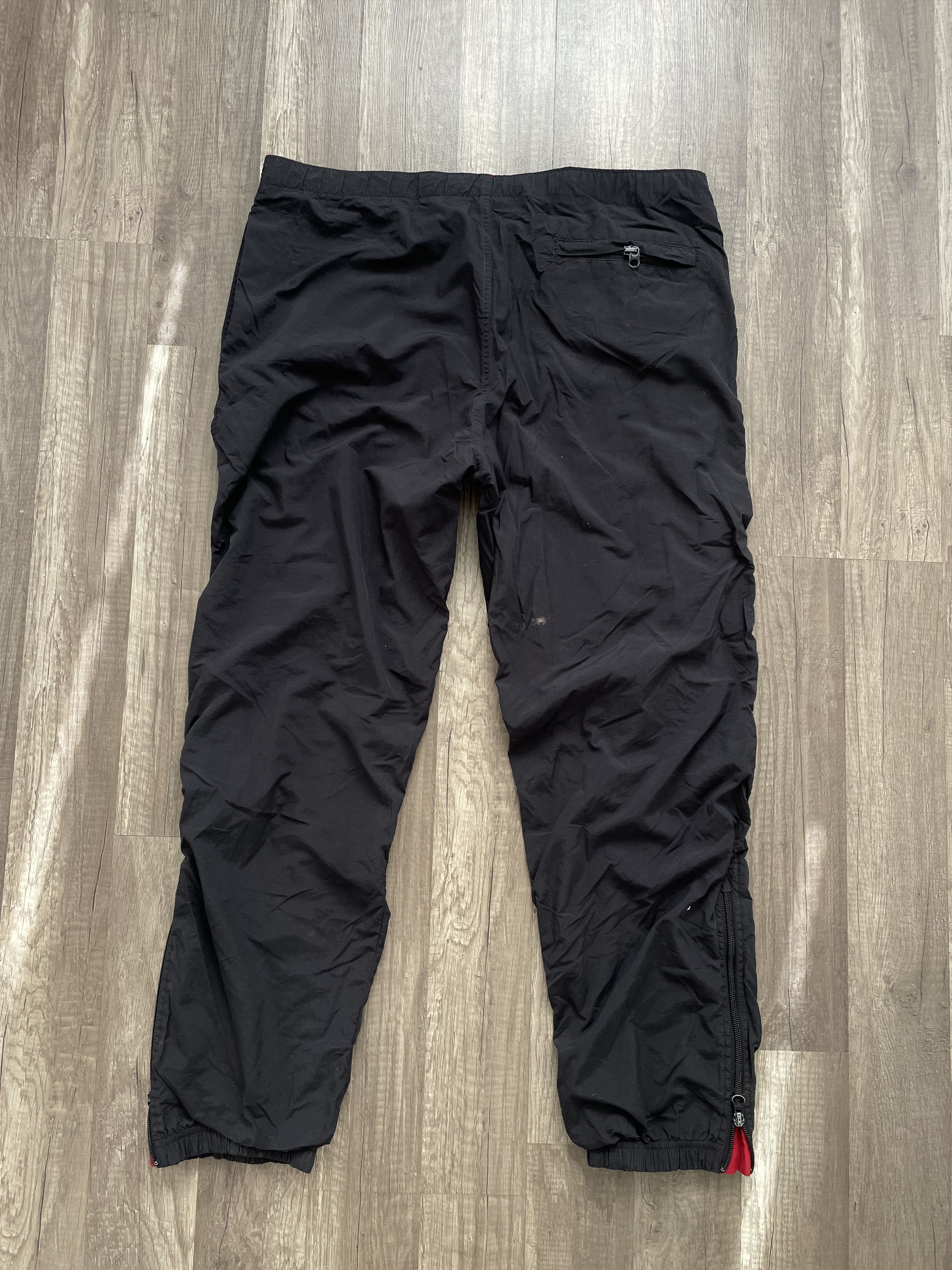 Polo Ralph Lauren Polo Sport Track Pants Size US 32 / EU 48 - 4 Thumbnail