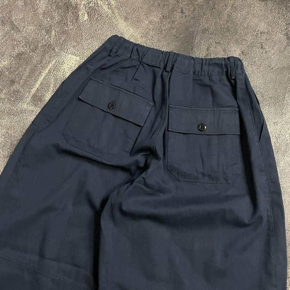 Other Frizmworks balloon pants *Dark navy Size US 34 / EU 50 - 3 Thumbnail
