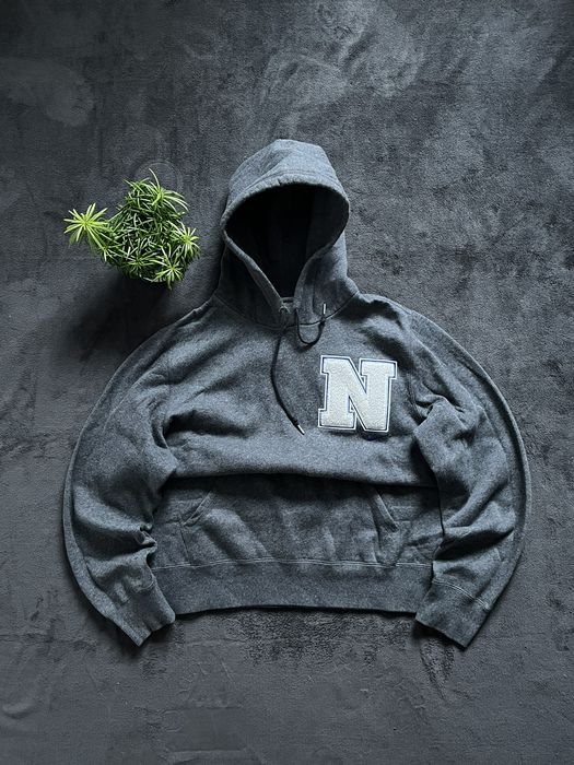 Nike store hoodie streetwear