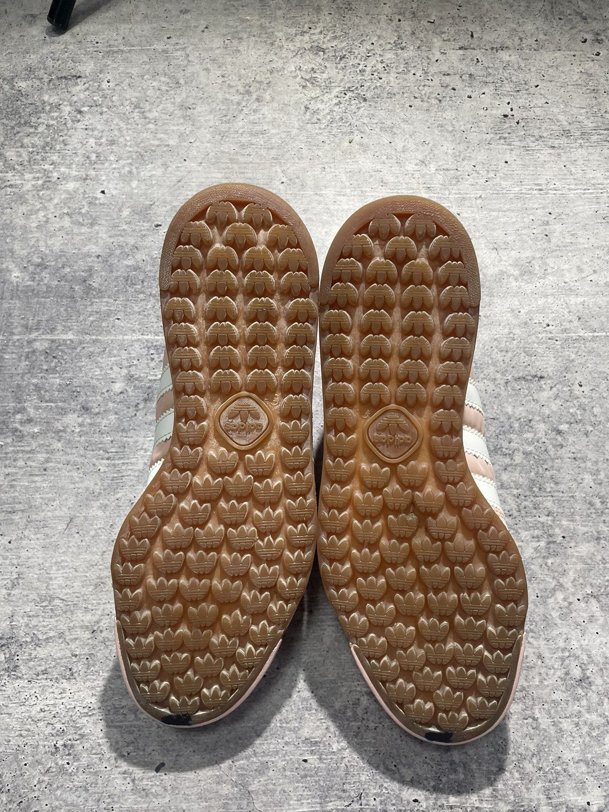 Vintage Vintage casual shoes adidas rivea 1986’ Size US 7.5 / IT 37.5 - 8 Thumbnail