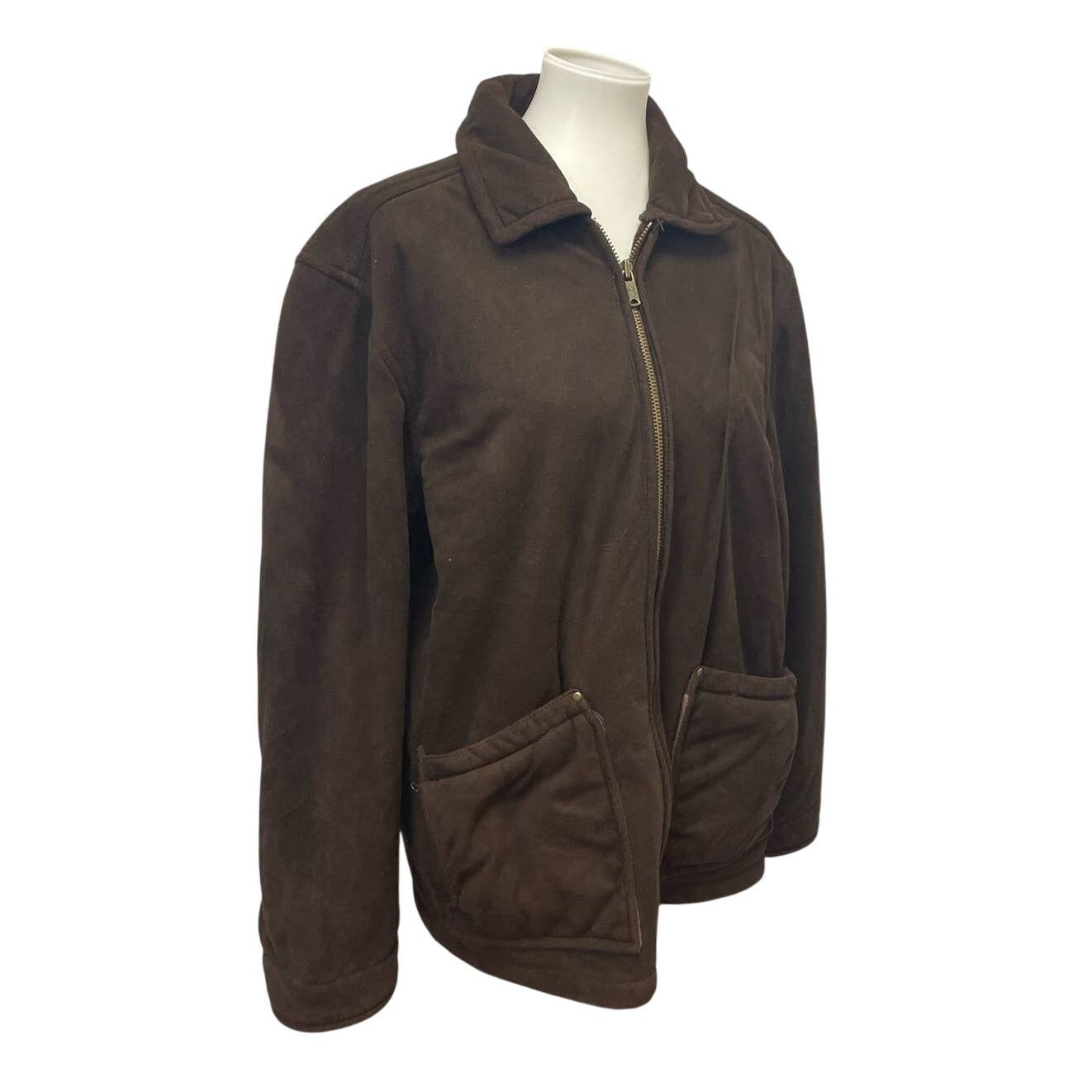 Vintage 00s Oakley Software Anorak Parka Jacket