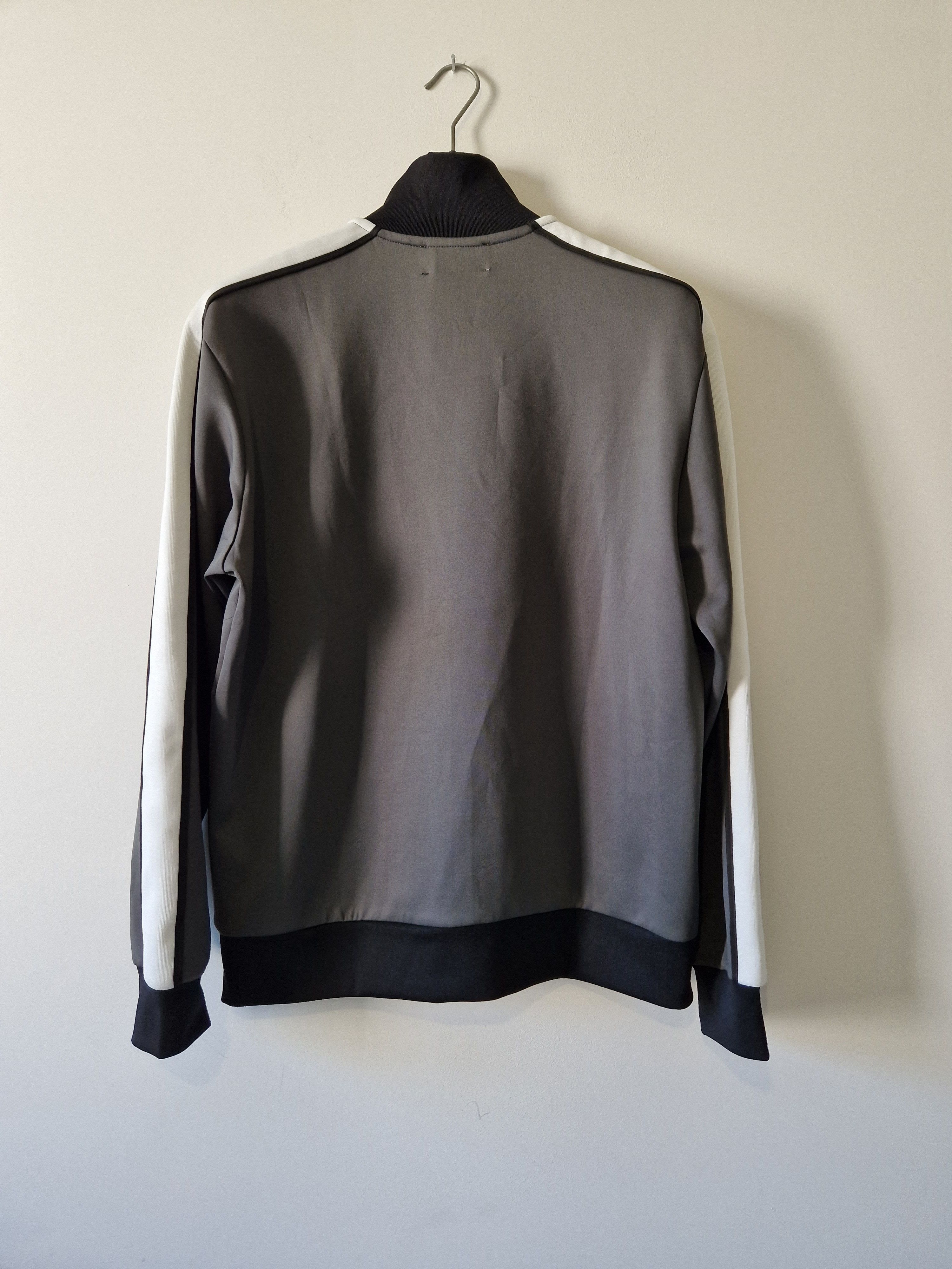 Rhude × Zara Zip Up Sweatshirt Rhude x Zara Rhuigi Size US L / EU 52-54 / 3 - 5 Thumbnail