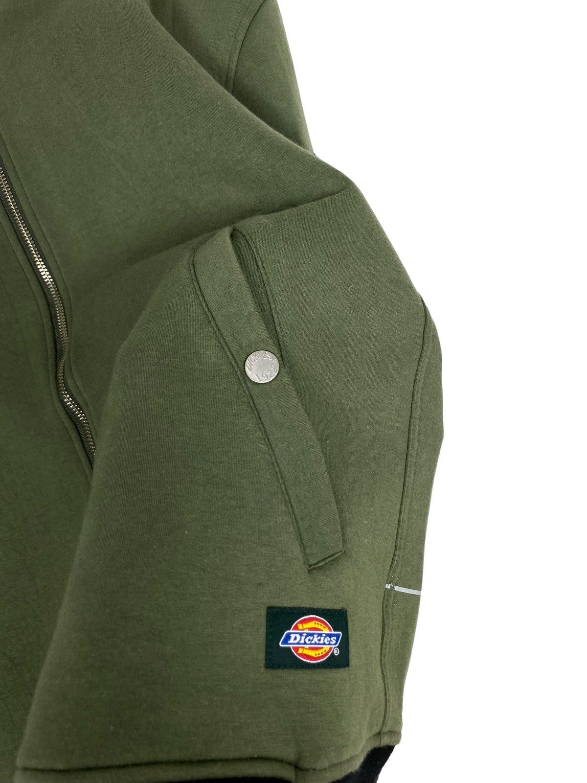 Dickies Rare‼️ Dickies Blouson Cotton Jacket Size US L / EU 52-54 / 3 - 5 Thumbnail