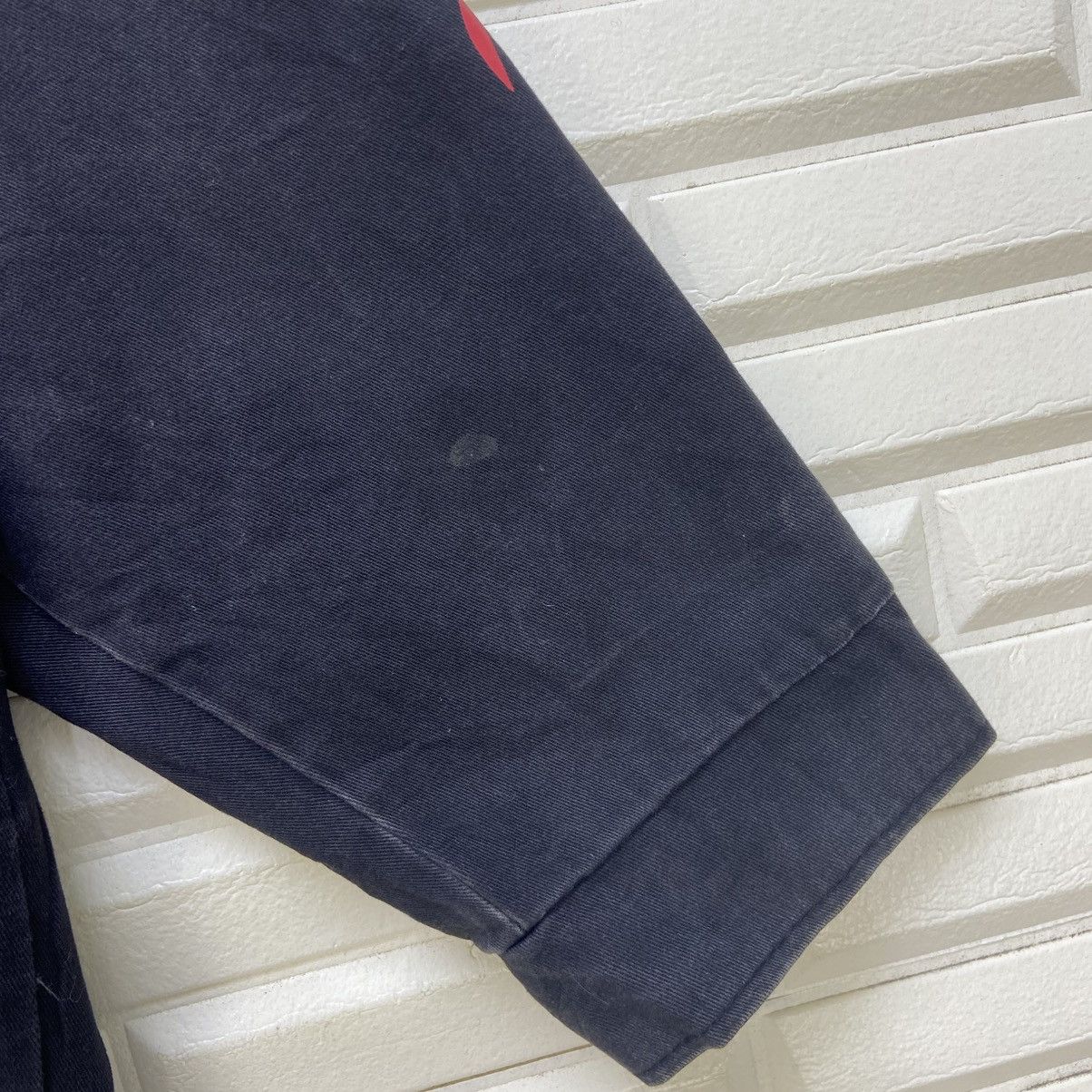 Japanese Brand Japanese Brand Dress Punk AONYG The City Parka Size US S / EU 44-46 / 1 - 21 Thumbnail