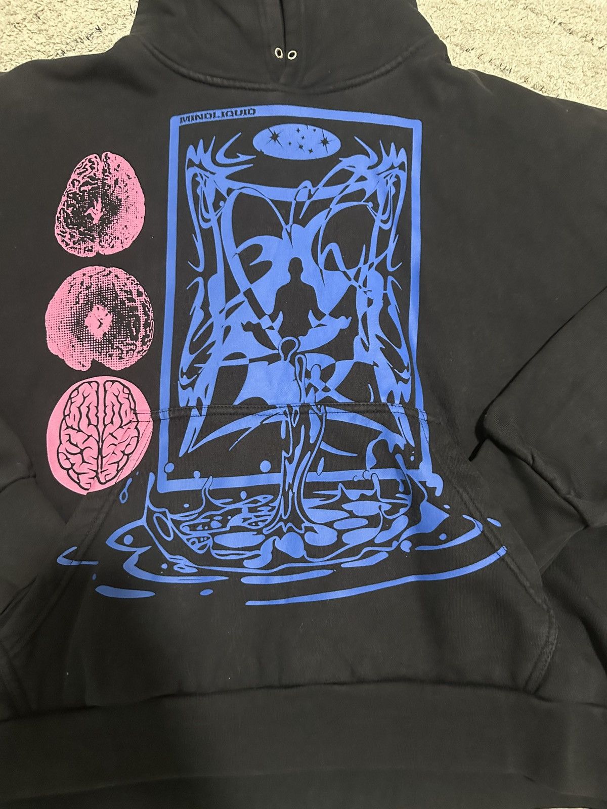 Other Mindliquid Hoodie Size XL Size US XL / EU 56 / 4 - 3 Thumbnail
