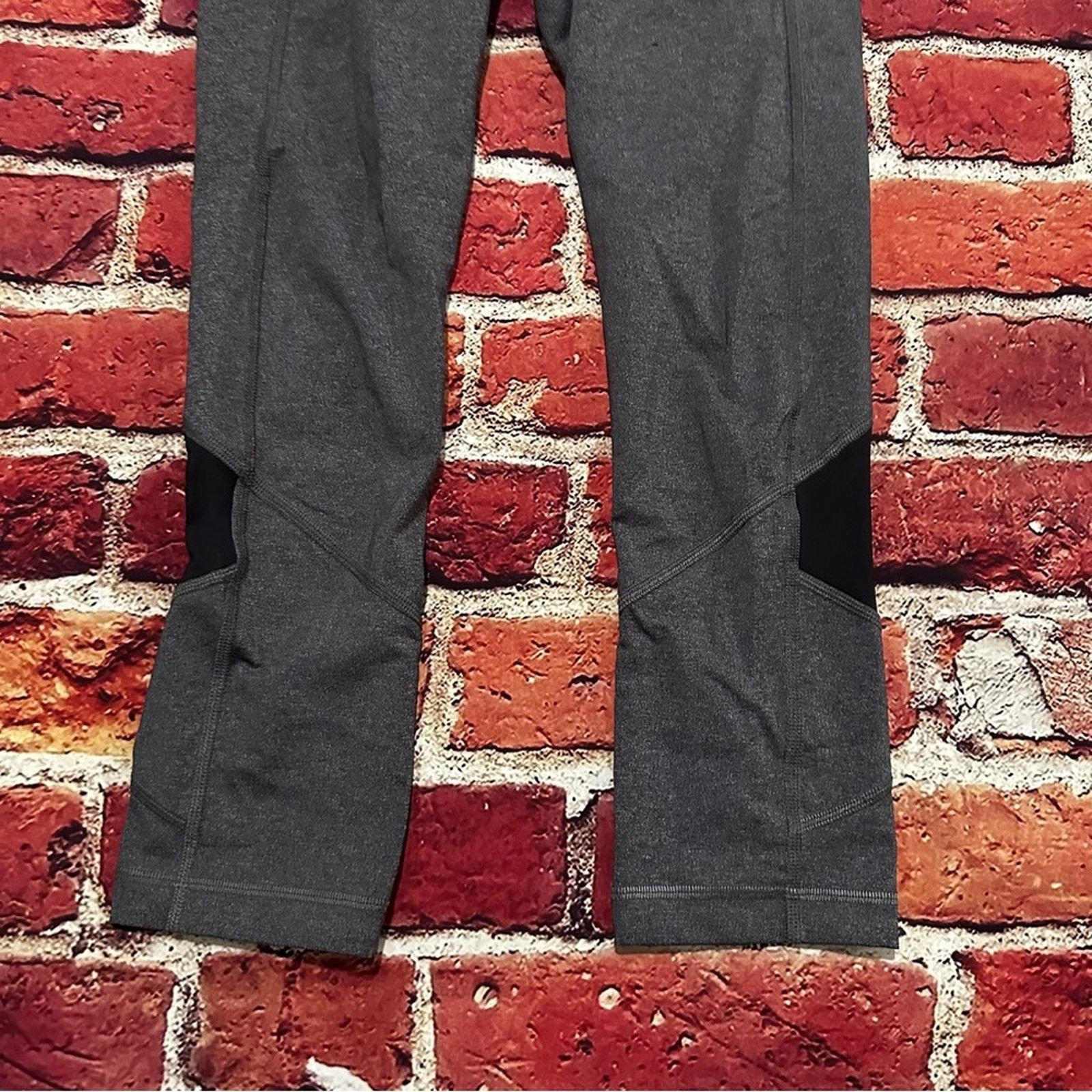 Lululemon Lululemon leggings size 4 Size 27" / US 4 / IT 40 - 5 Thumbnail
