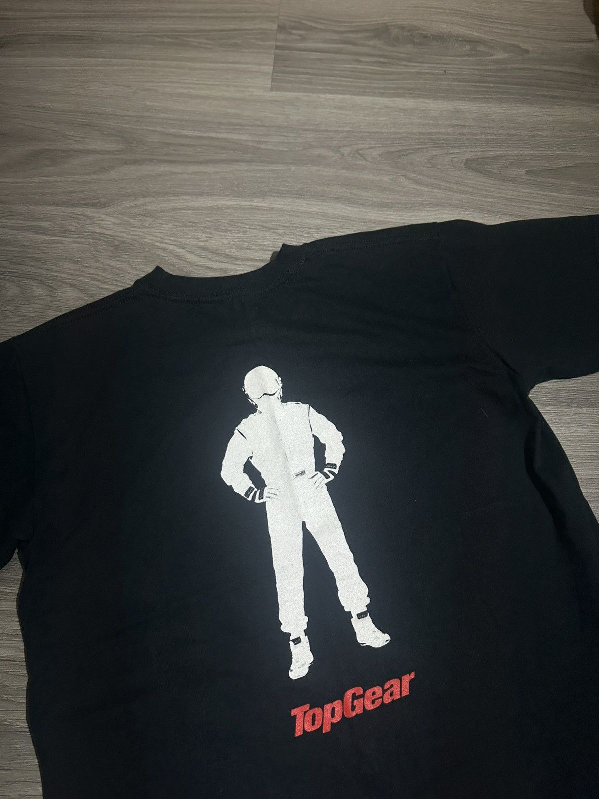 Vintage Top Gear vintage 2005 “ I AM THE STIG “ logo tee Size US M / EU 48-50 / 2 - 3 Thumbnail