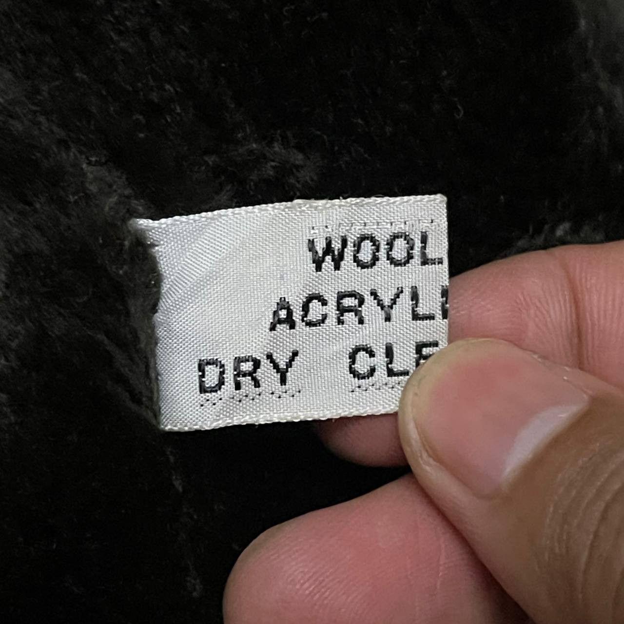 Vintage Vintage Paiji Plaid Flannel Wool Jacket Size US L / EU 52-54 / 3 - 7 Thumbnail