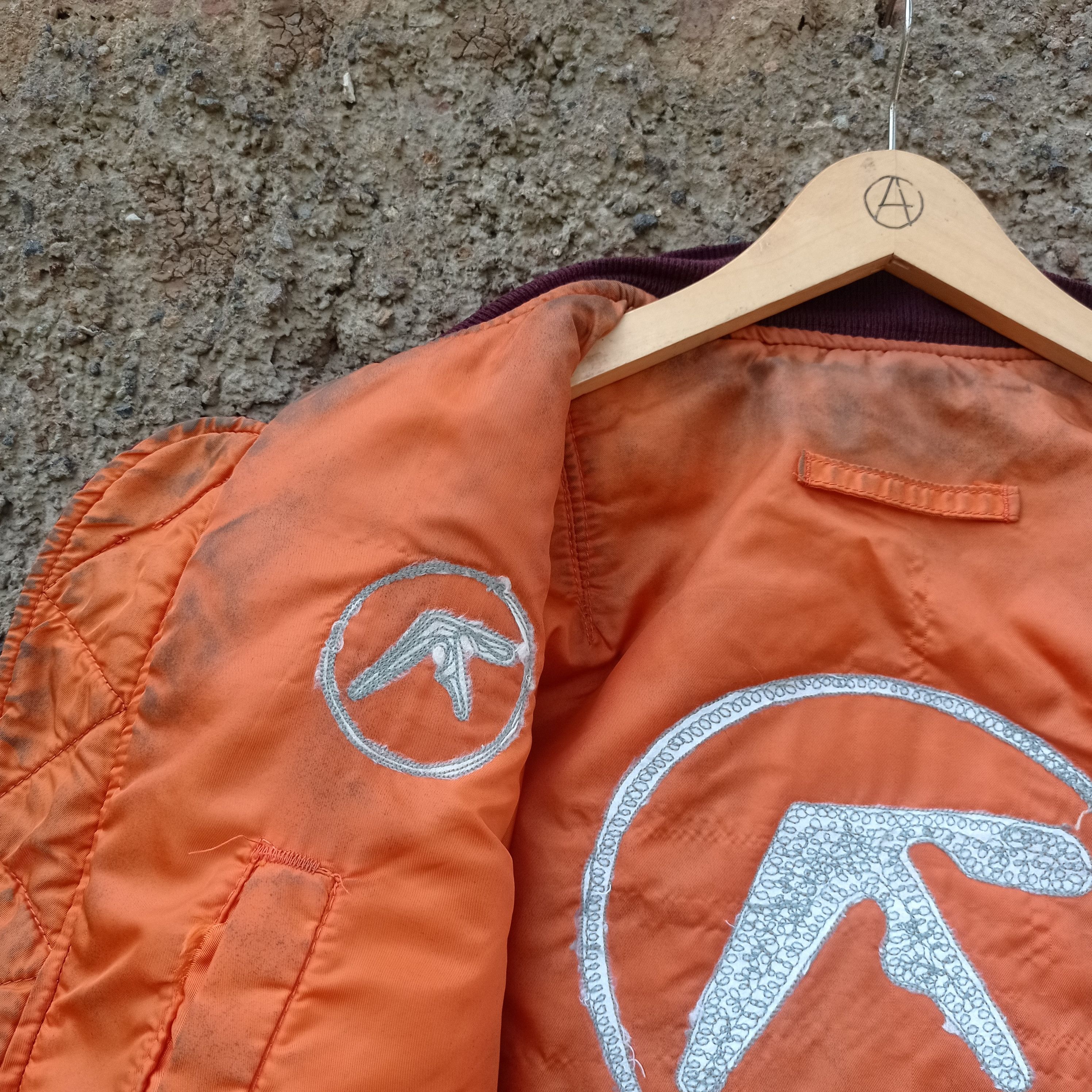 Apex One Apex x Aphex Twin Size US M / EU 48-50 / 2 - 8 Thumbnail