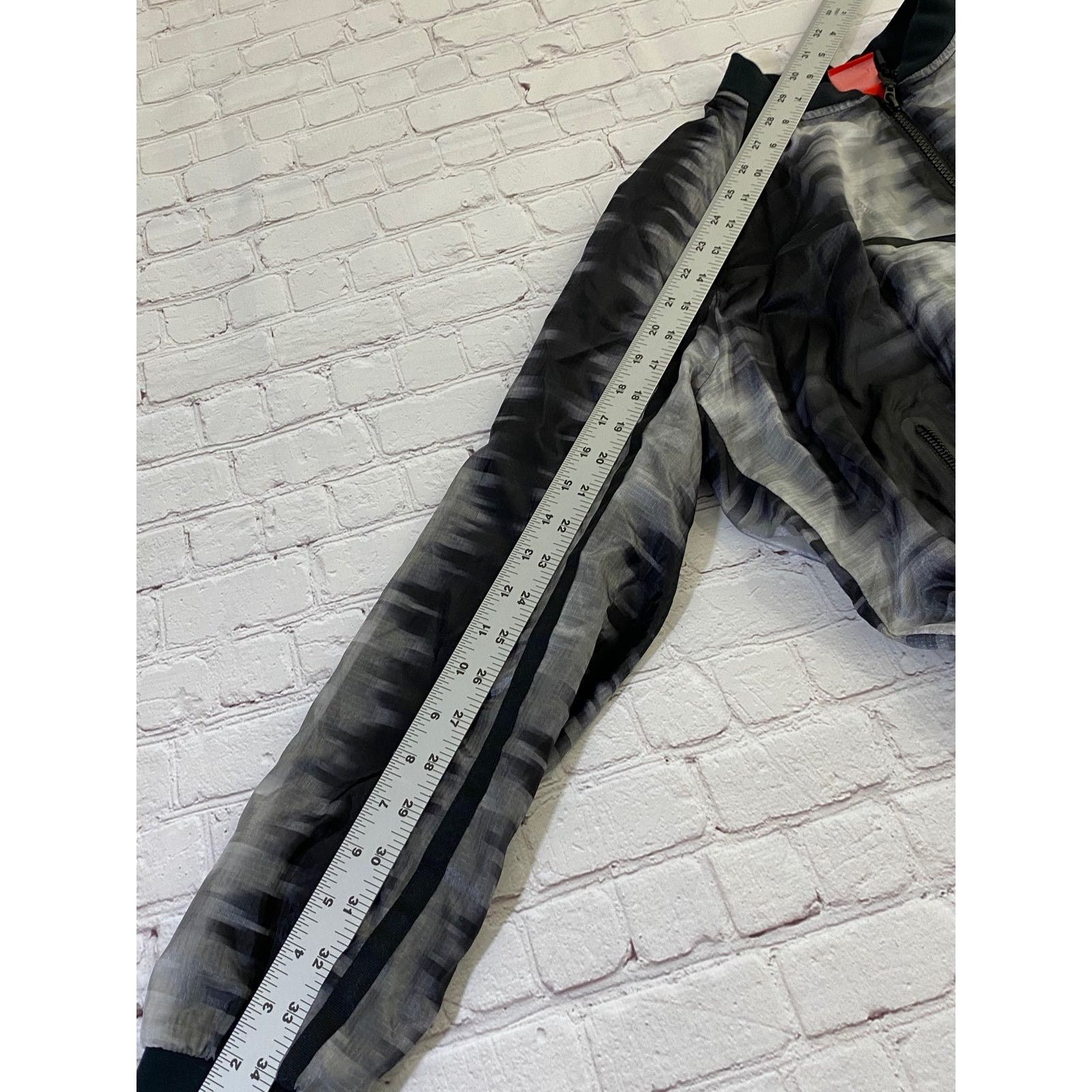 Nike Nike international bomber jacket Size M / US 6-8 / IT 42-44 - 10 Thumbnail