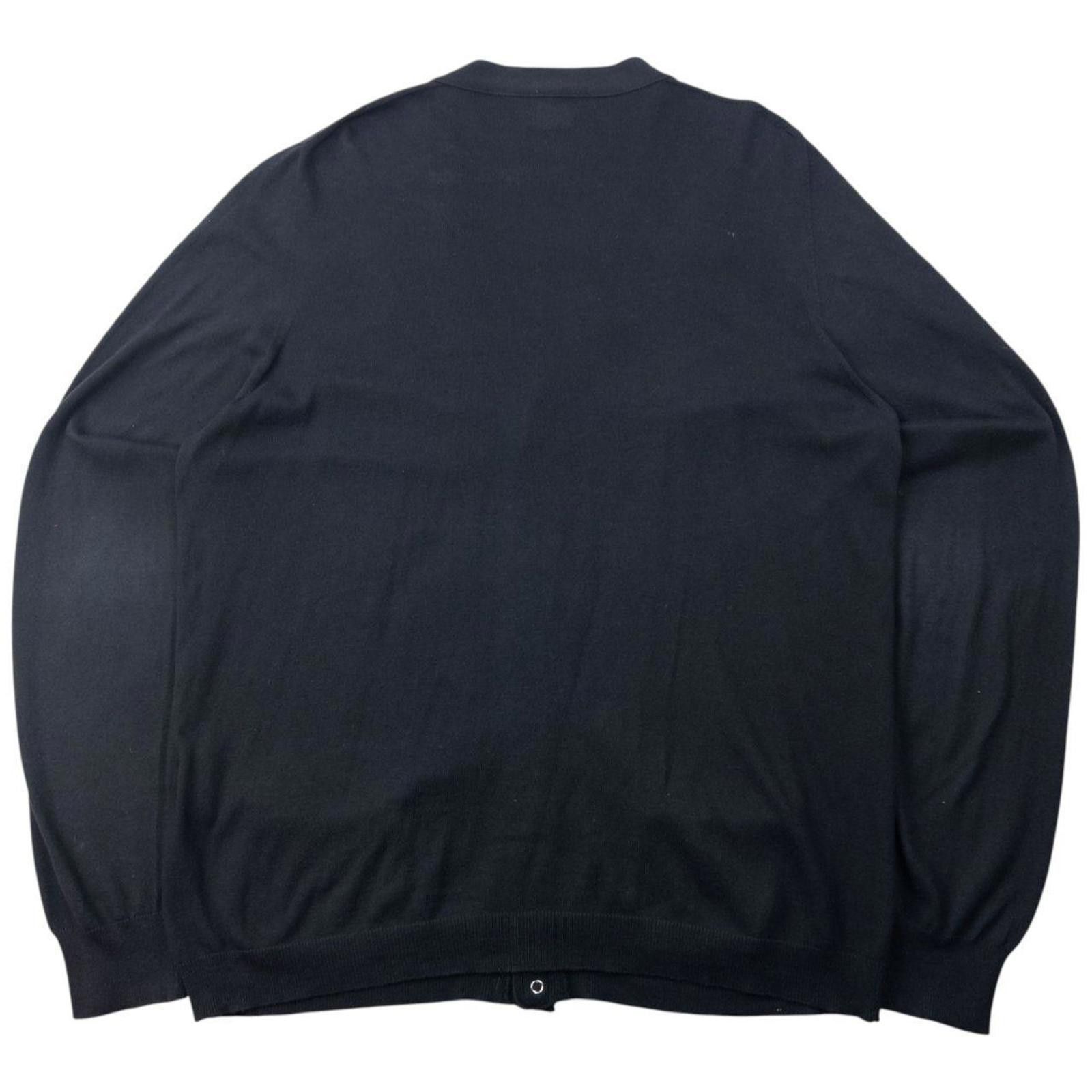 C.P. Company Vintage 2000s CP Company Lightweight Cardigan Size L Size US L / EU 52-54 / 3 - 2 Thumbnail