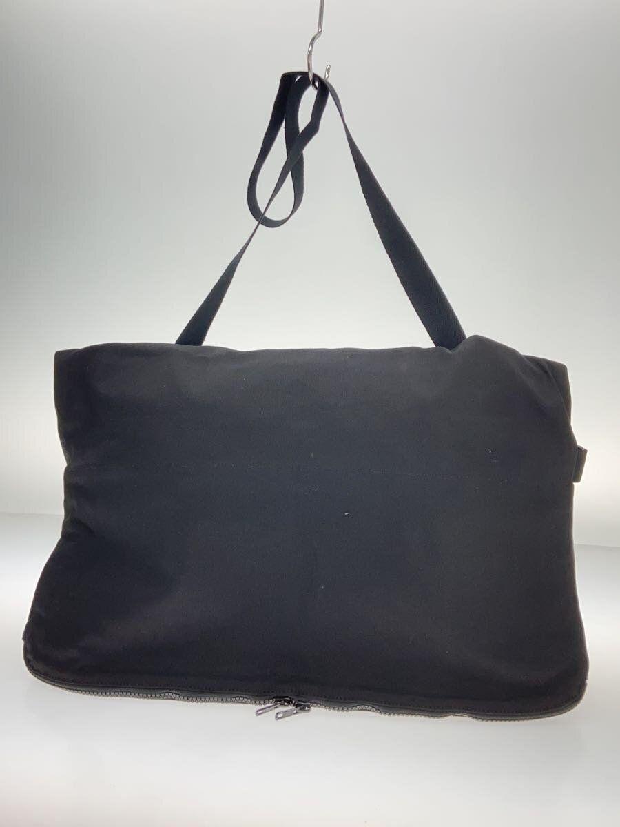 Yohji Yamamoto Tokyo Exclusive Messenger Tote Bag Size ONE SIZE - 4 Thumbnail