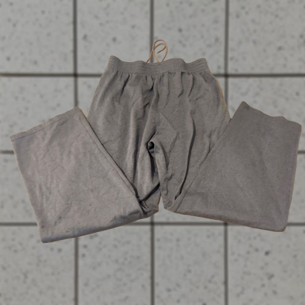 Under Armour Under Armour Pants Mens XL Grey Athletic Gym Workout Size US 36 / EU 52 - 1 Thumbnail