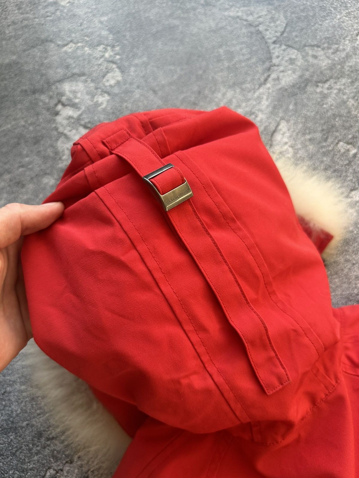 Canada Goose Canada Goose Chilliwack bomber jacket red Size US M / EU 48-50 / 2 - 14 Thumbnail