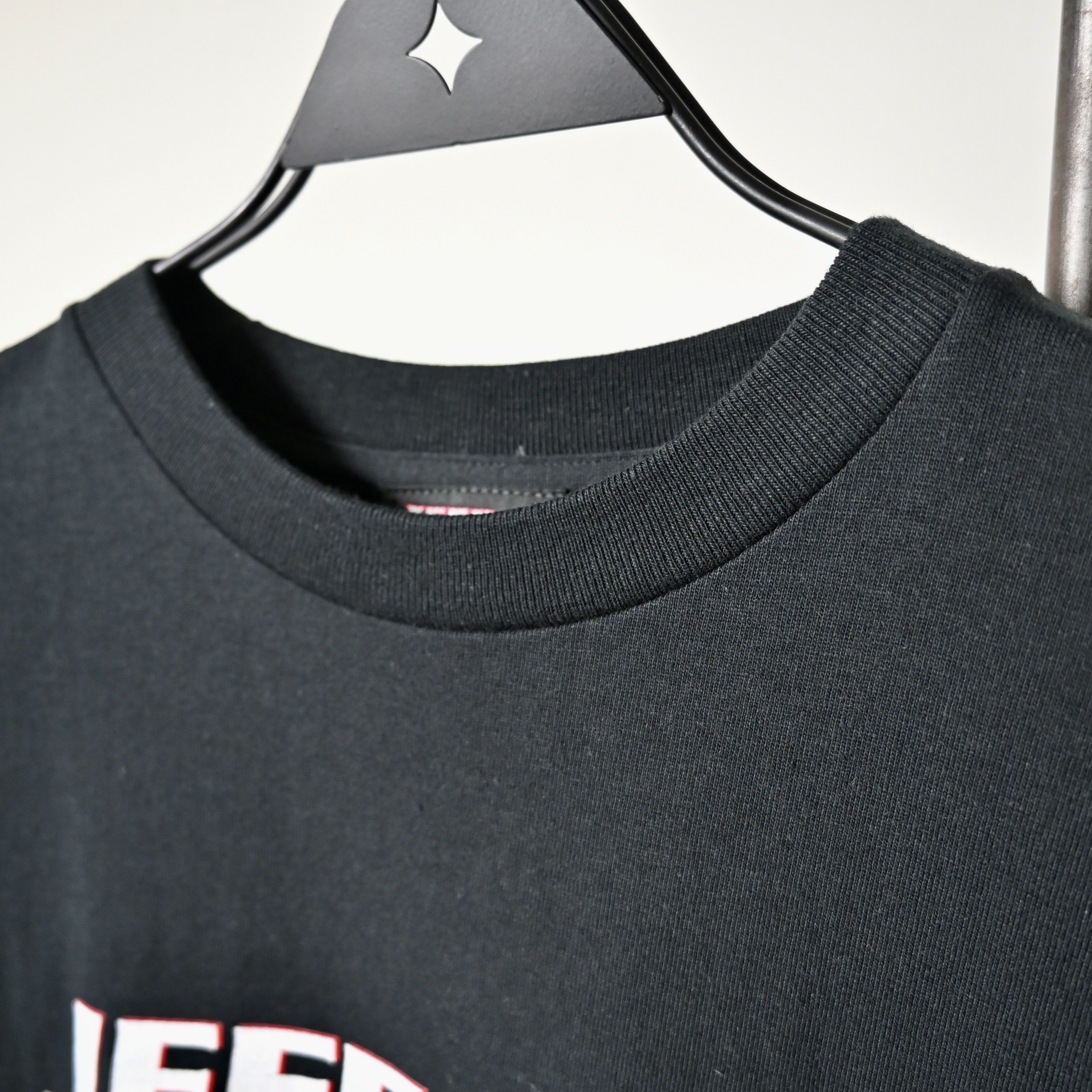 DEADSTOCK, 2000s JEFF BECK Japan tour t-shirt