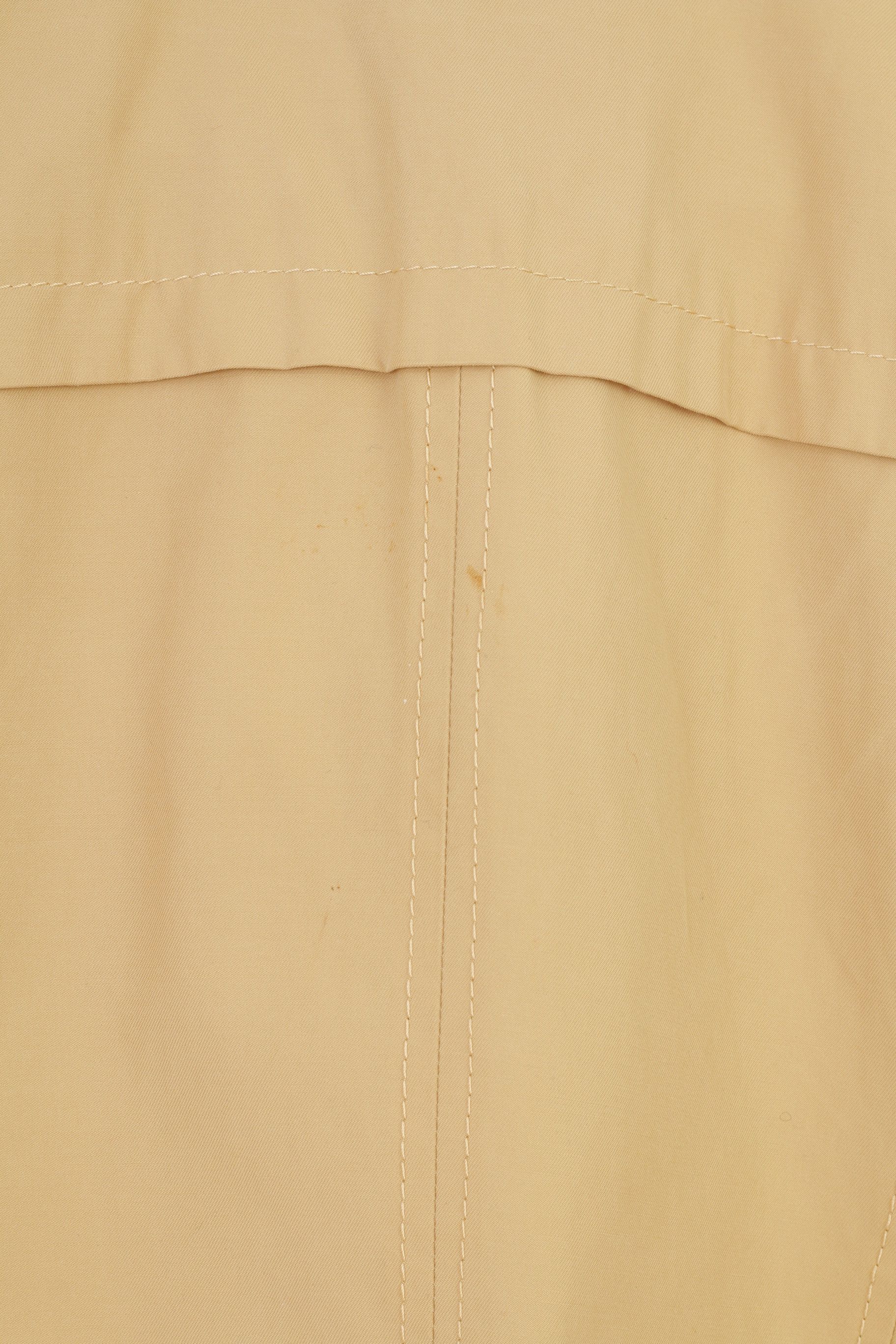 Other Marc Aurel Women 38 S Jacket Lightweight Caffe 3482 Size S / US 4 / IT 40 - 3 Thumbnail