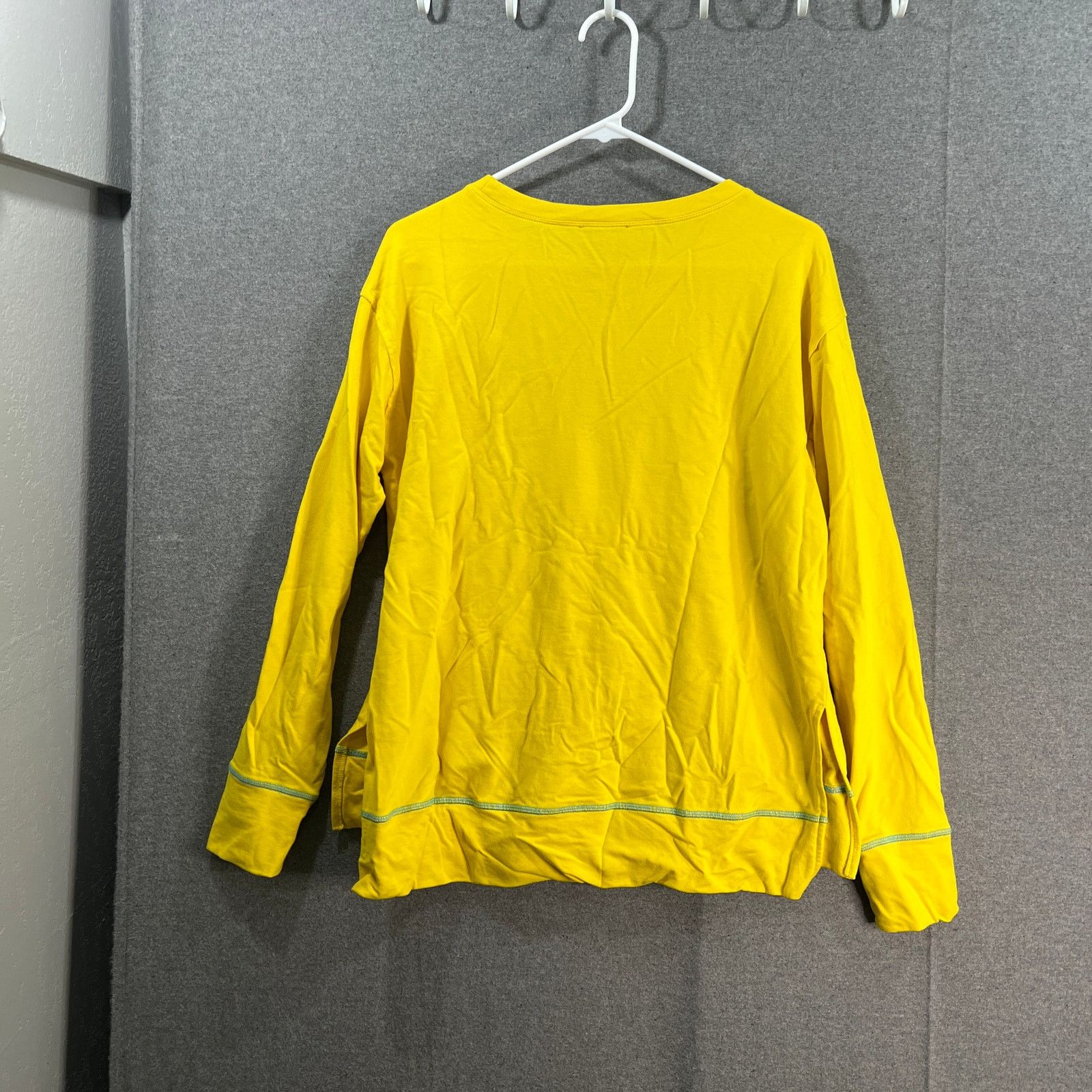 Other Studio Park x Kerstin Top Lindquist Priorities Pullover Size S / US 4 / IT 40 - 2 Thumbnail