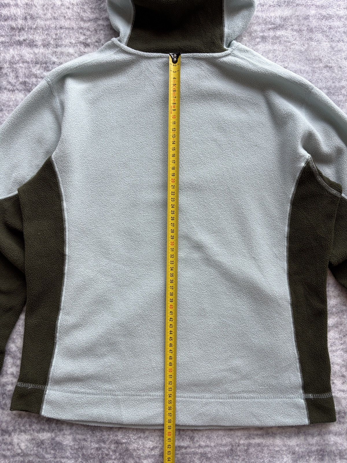 Patagonia Patagonia Synchilla fleece Hoodie size M Size M / US 6-8 / IT 42-44 - 7 Thumbnail