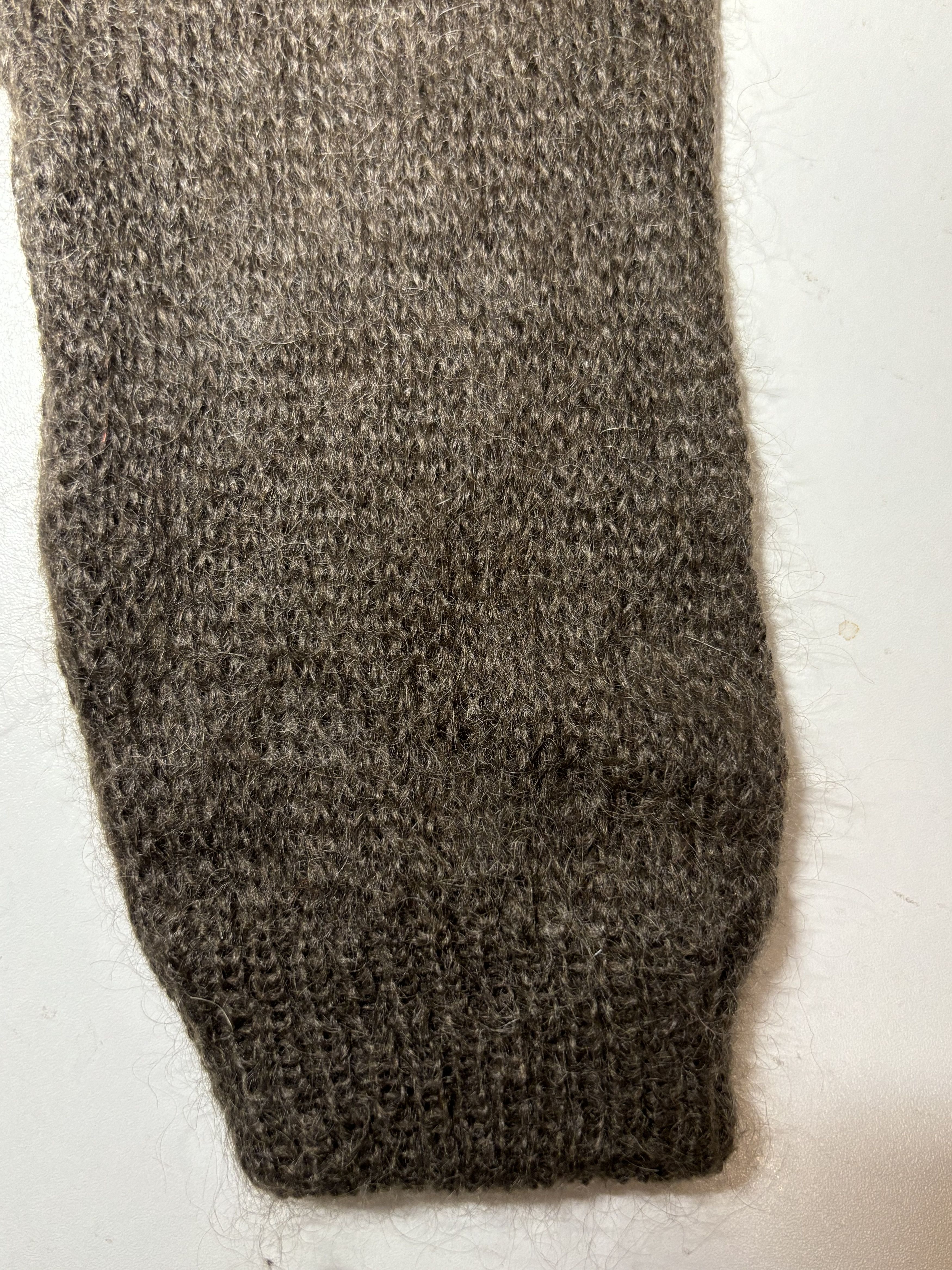 Paul Smith mohair paul smith S/M Size US S / EU 44-46 / 1 - 10 Thumbnail