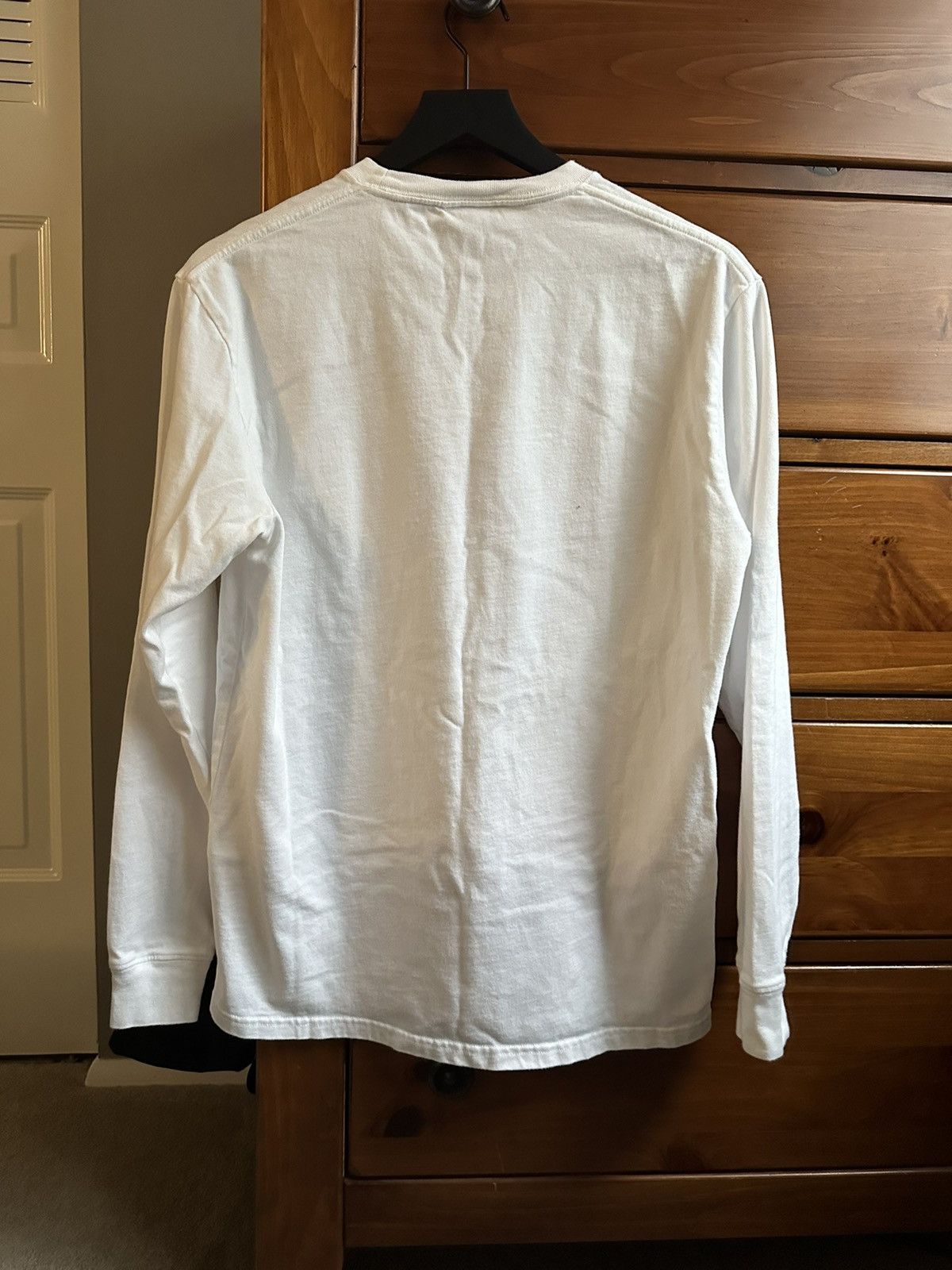 Kith Kith x Bearbrick Long Sleeve Size US XS / EU 42 / 0 - 4 Thumbnail