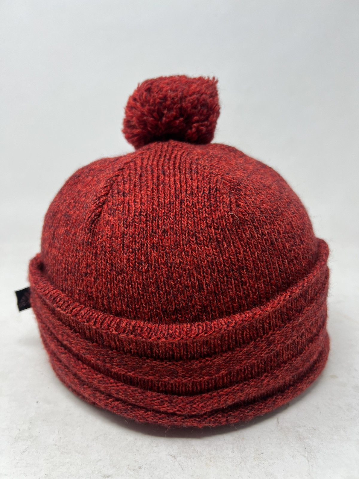 Adidas Adidas Pom-Pom Beanie Hat Cap Size ONE SIZE - 2 Thumbnail