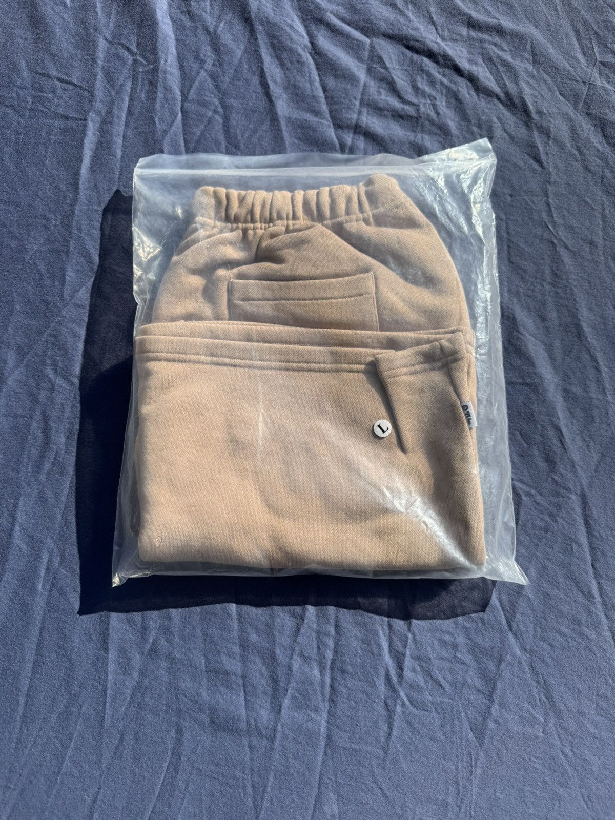 Joe Freshgoods Joe Freshgoods Outside Shorts Size Large Size US 34 / EU 50 - 4 Thumbnail