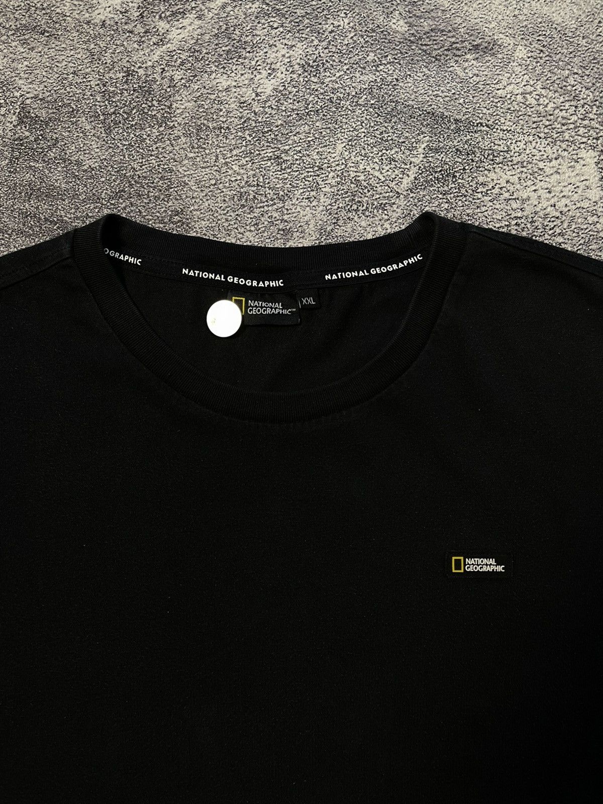 Other T-SHIRTS NATIONAL GEOGRAPHIC Size US XL / EU 56 / 4 - 4 Thumbnail