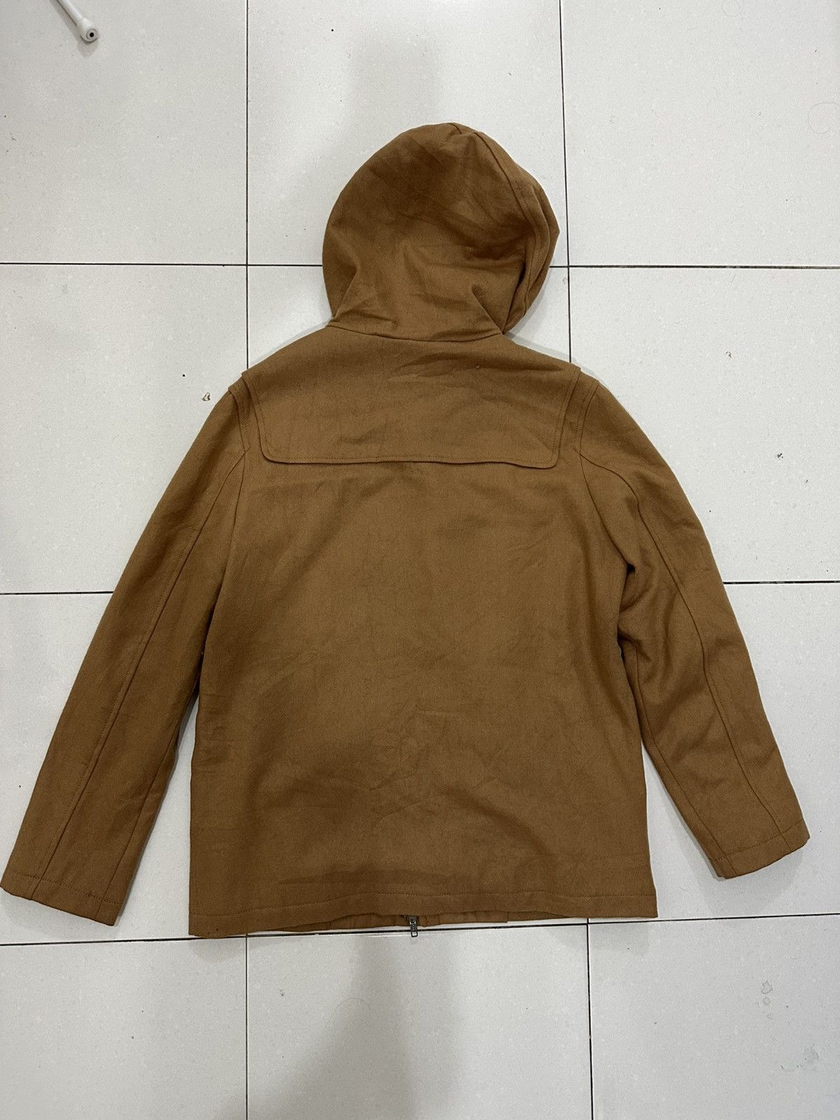 Ne-Net Ne-Net Dufle Jacket Size US M / EU 48-50 / 2 - 12 Thumbnail