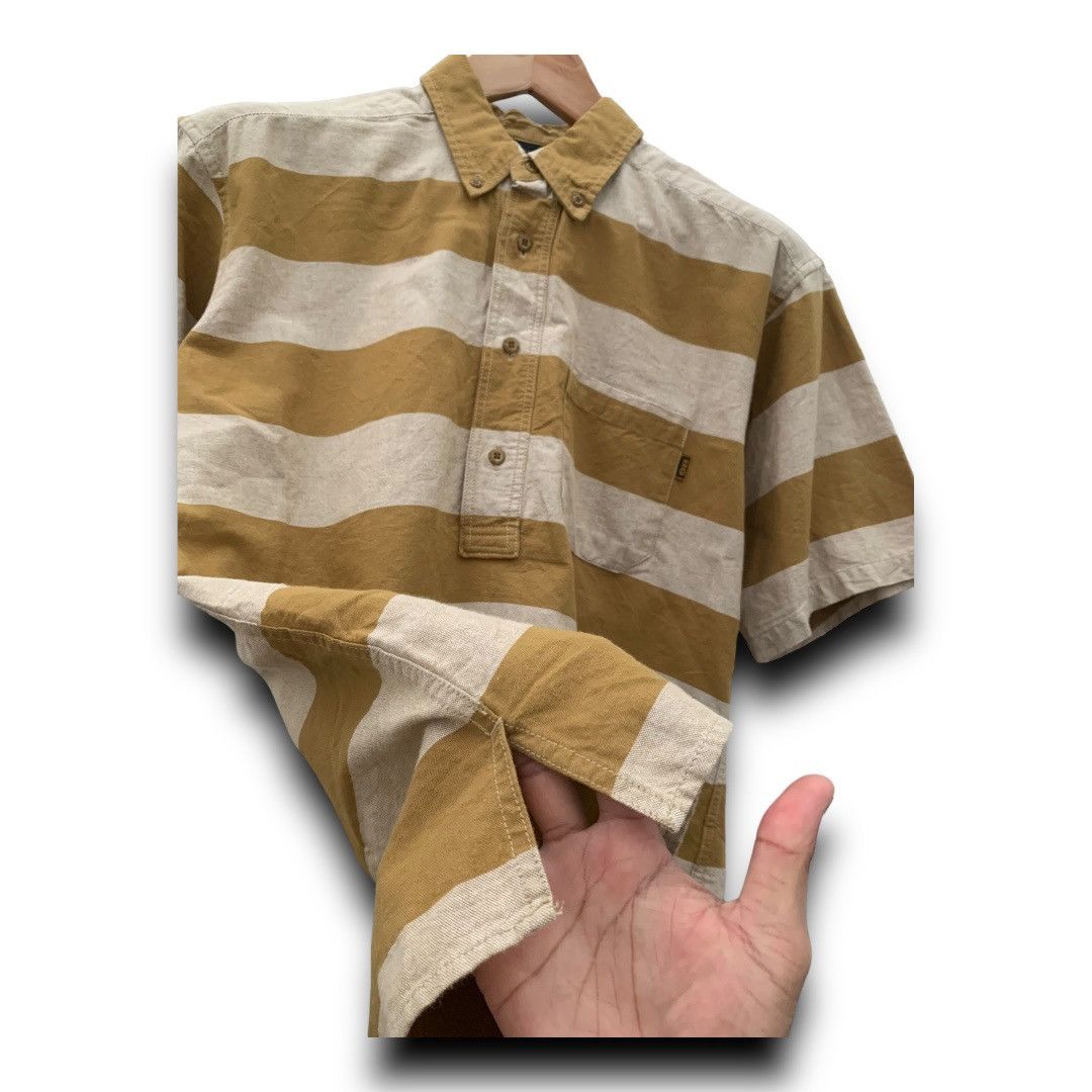 Hysteric Glamour HYSTERIC GLAMOUR SHIRT BUTTON UP Size US M / EU 48-50 / 2 - 6 Thumbnail