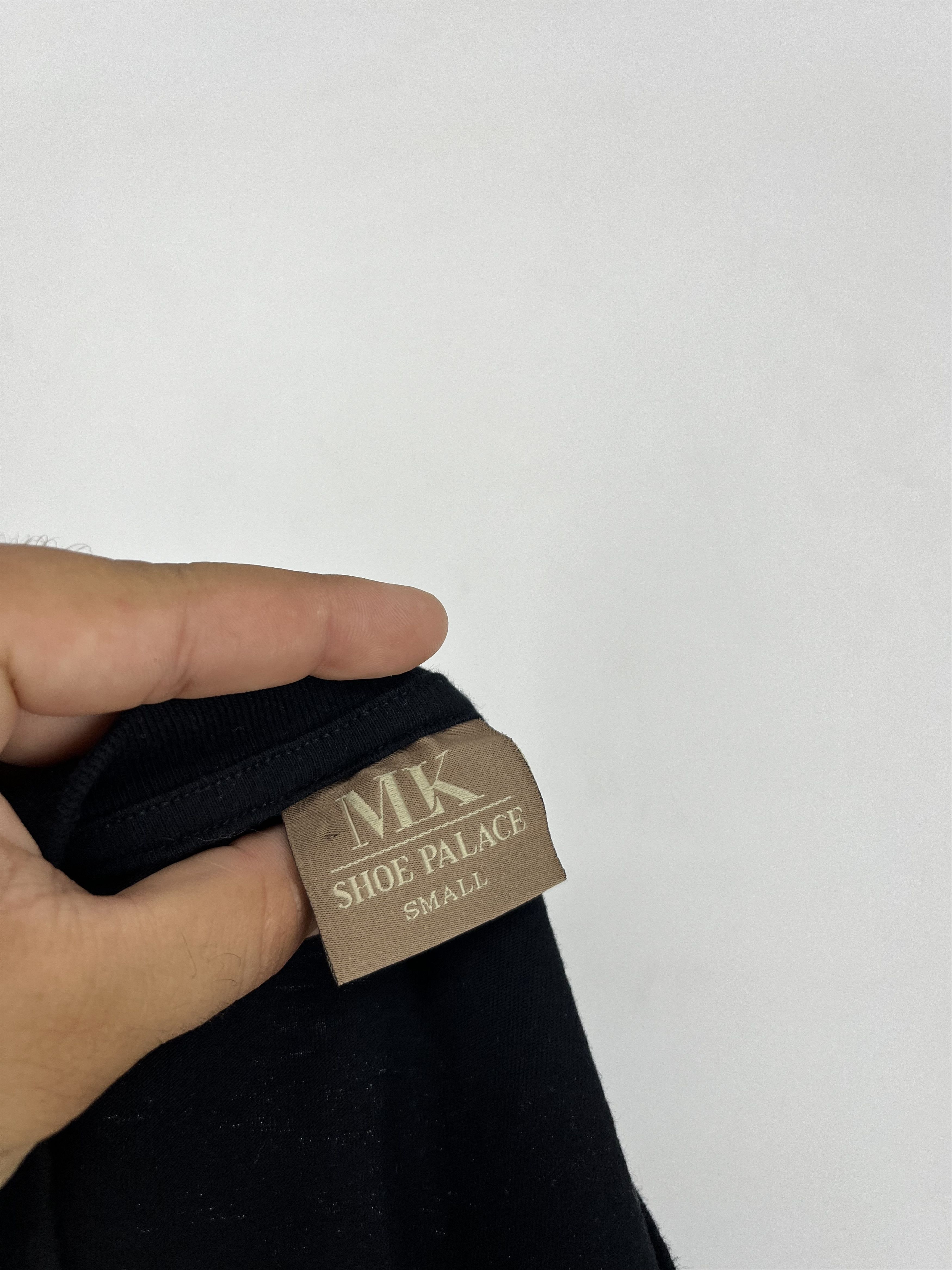 Rap Tees × Vintage Vintage SP x MLK Free At Last Martin Luther King Tee Shirt Size US S / EU 44-46 / 1 - 9 Thumbnail
