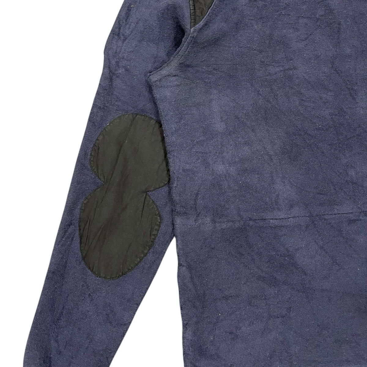 Barbour Barbour International Motorcycle Clothing Sweatshirt Size US M / EU 48-50 / 2 - 9 Thumbnail