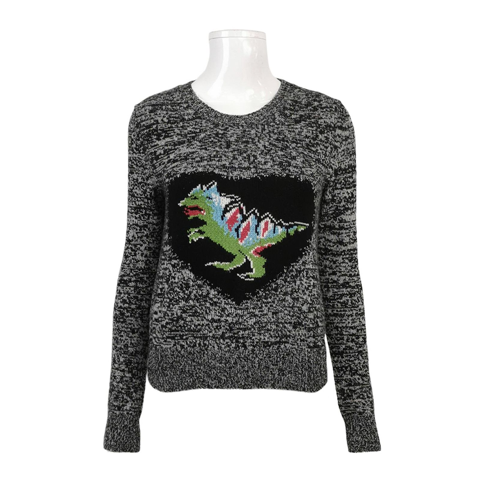 Dior Dior Women xs Sweaters Size XS / US 0-2 / IT 36-38 - 1 Thumbnail