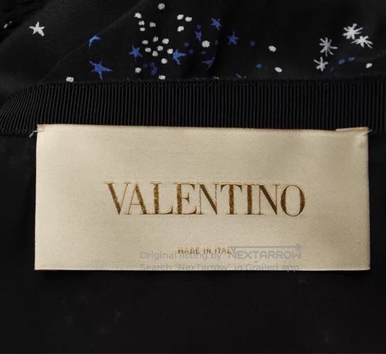 Valentino Valentino dress Size S / US 4 / IT 40 - 2 Thumbnail