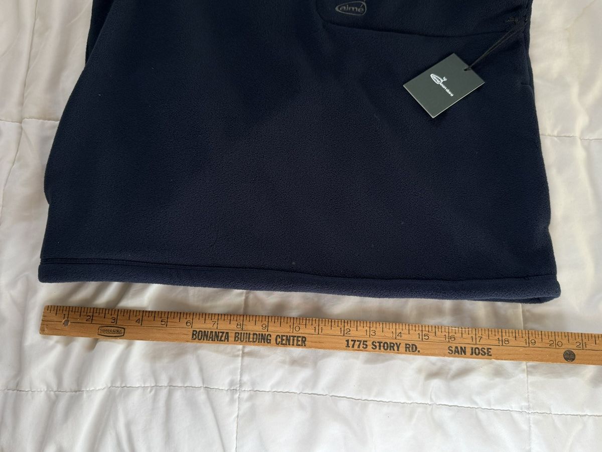 Aime Leon Dore Aime Leon Dore Golf Vest Small Size US S / EU 44-46 / 1 - 4 Thumbnail