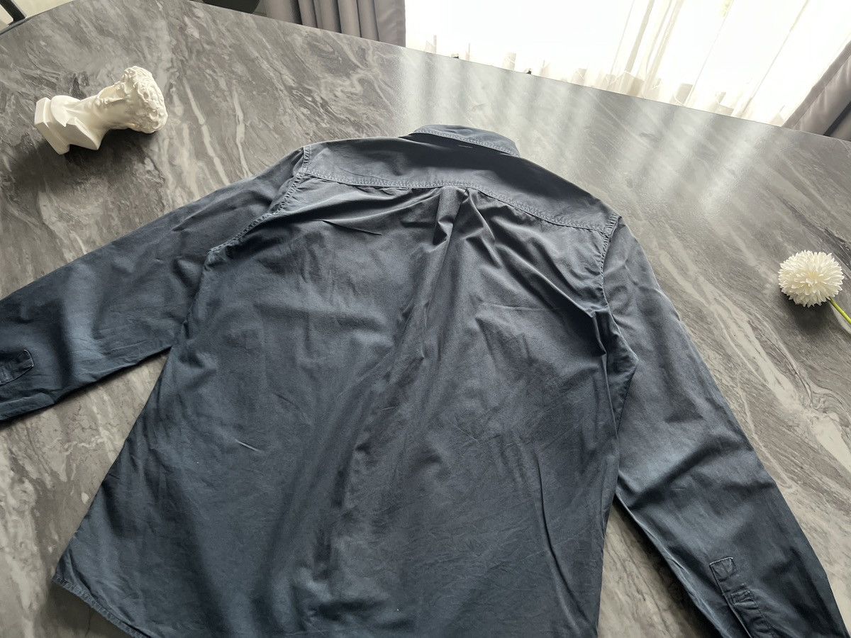 Margaret Howell MARGARET HOWELL : SHIRT button Ups Size M / US 6-8 / IT 42-44 - 6 Thumbnail