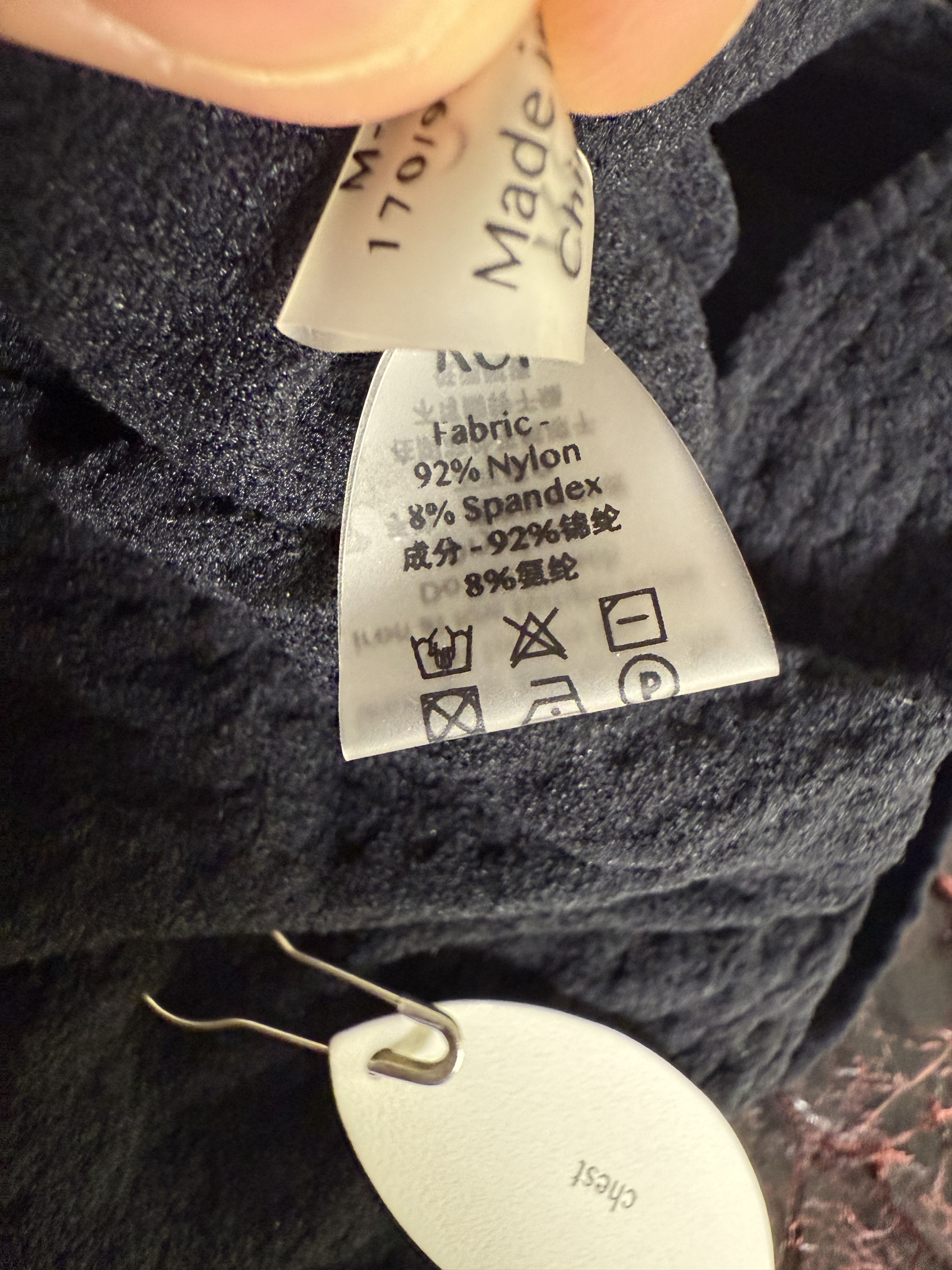 RUIbuilt $640 RUI Size 2 Halter Bodysuit Size M / US 6-8 / IT 42-44 - 14 Thumbnail