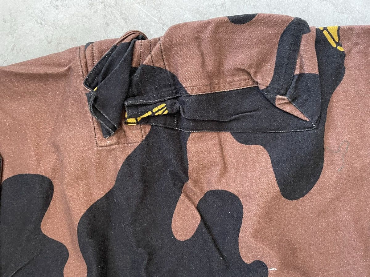 Icecream UNWORN* ICECREAM Sample Camo cargo PANTS Size US 34 / EU 50 - 7 Thumbnail