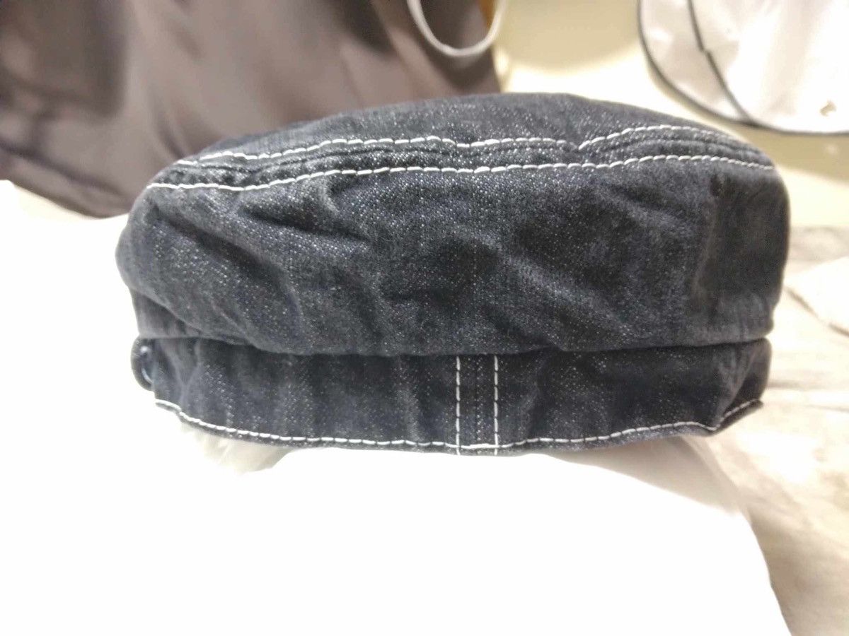 Designer × Maison Michel Maison Michel Paris Hats Size ONE SIZE - 5 Thumbnail