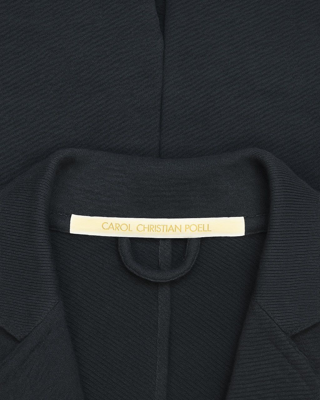 Carol Christian Poell Carol Christian Poell Hybrid Blazer - FW04 "Instant" Size US S / EU 44-46 / 1 - 3 Thumbnail