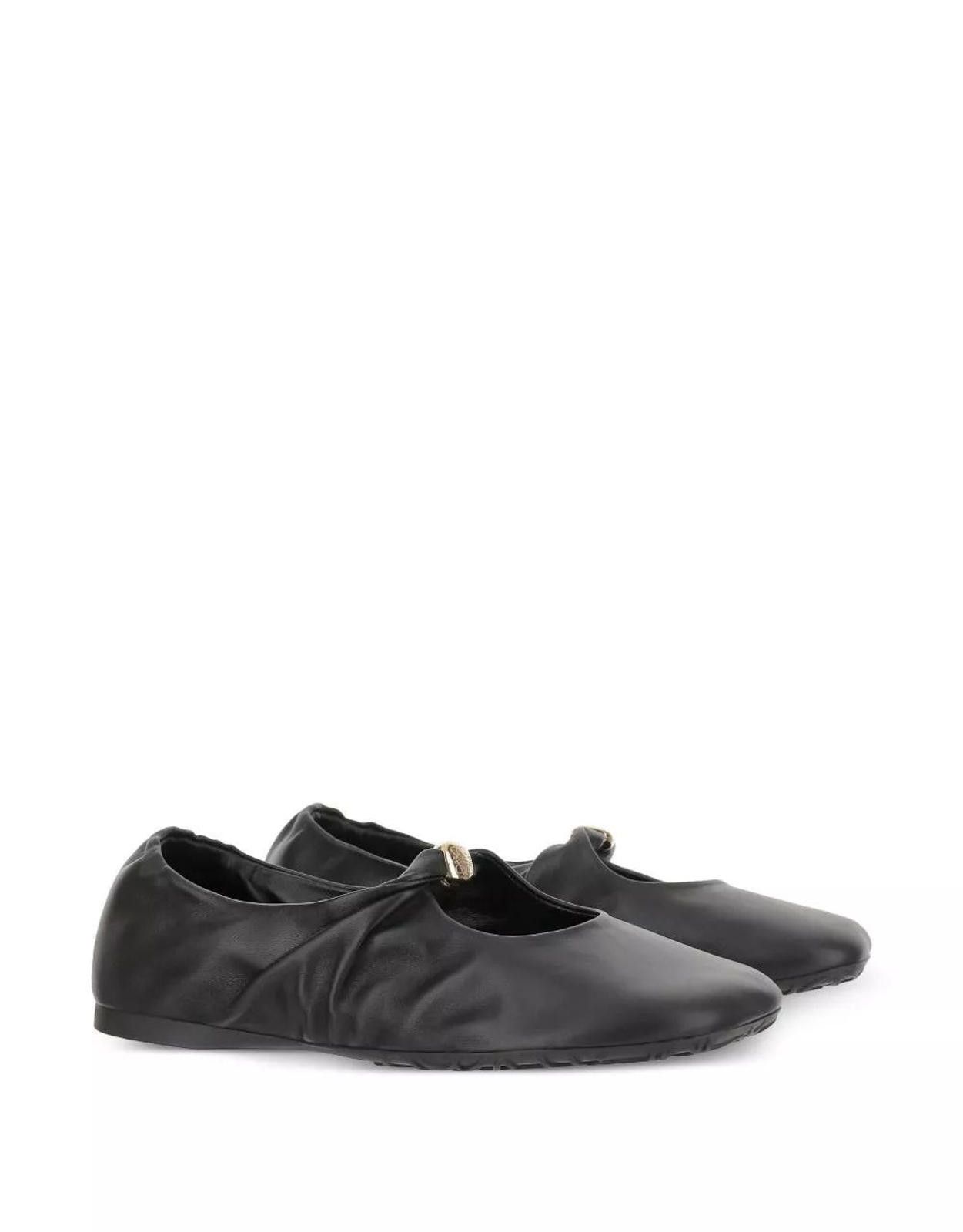 Loewe LOEWE Pebble Soft ballerina size 37 Size ONE SIZE - 2 Thumbnail