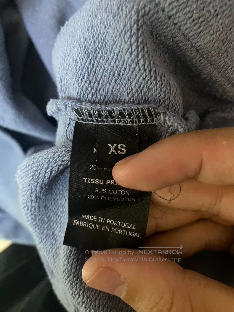 Vetements Vetements Unicorns and Rainbows Hoodie. Size US XS / EU 42 / 0 - 7 Thumbnail