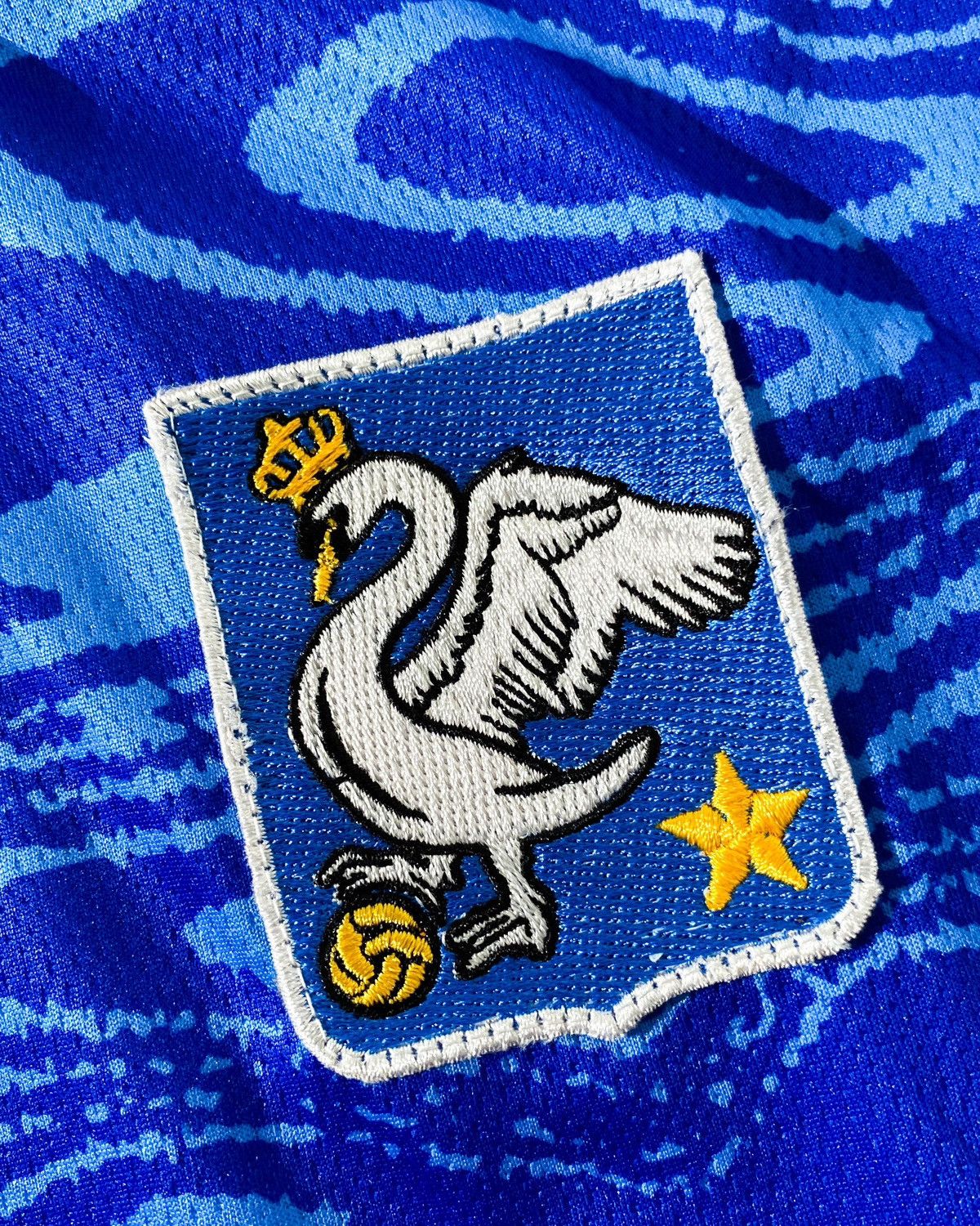 Other SWANG BROTHER FC JERSEY Size US XXL / EU 58 / 5 - 6 Thumbnail