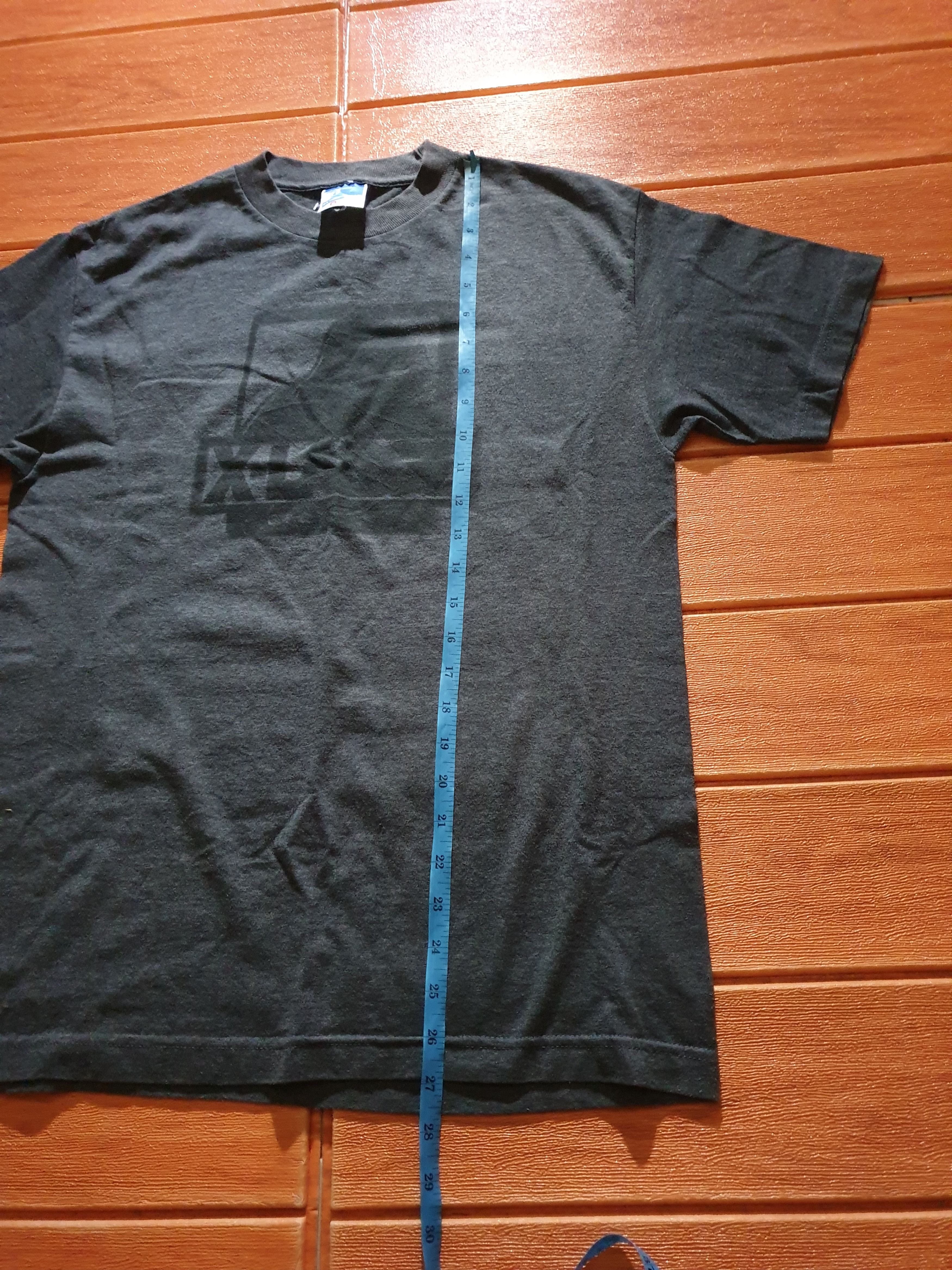 Xlarge X-LARGE Made in USA Shirt Size US M / EU 48-50 / 2 - 6 Thumbnail