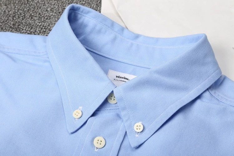 Visvim Visvimninoka shirt 2504-Nextarrow Size US M / EU 48-50 / 2 - 2 Thumbnail