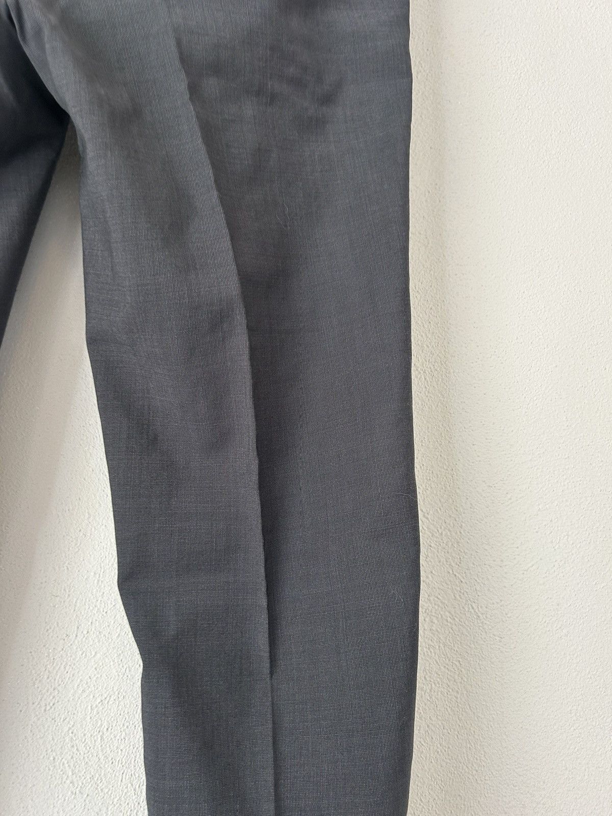 Prada Casual Pants Size US 30 / EU 46 - 12 Thumbnail